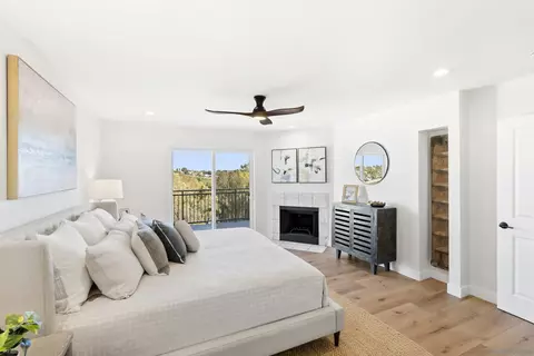 Bedroom - 7875 Bellakaren Pl, La Jolla, CA 92037 photo 1 of 10