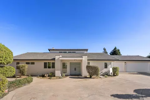 Exterior - 7875 Bellakaren Pl, La Jolla, CA 92037 photo 2 of 11