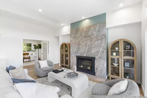 Living - 7875 Bellakaren Pl, La Jolla, CA 92037 photo 1 of 5