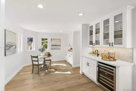 Dining - 7875 Bellakaren Pl, La Jolla, CA 92037 photo 3 of 5