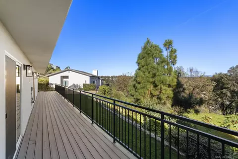 Exterior - 7875 Bellakaren Pl, La Jolla, CA 92037 photo 6 of 11