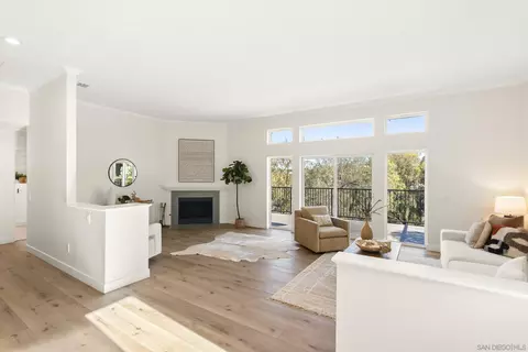 Living - 7875 Bellakaren Pl, La Jolla, CA 92037 photo 3 of 5