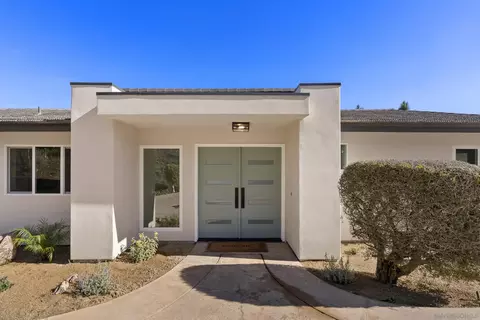 Exterior - 7875 Bellakaren Pl, La Jolla, CA 92037 photo 3 of 11