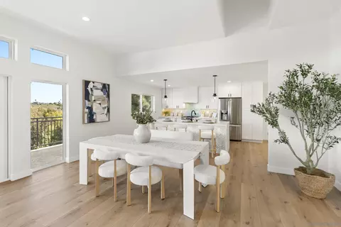 Dining - 7875 Bellakaren Pl, La Jolla, CA 92037 photo 1 of 5