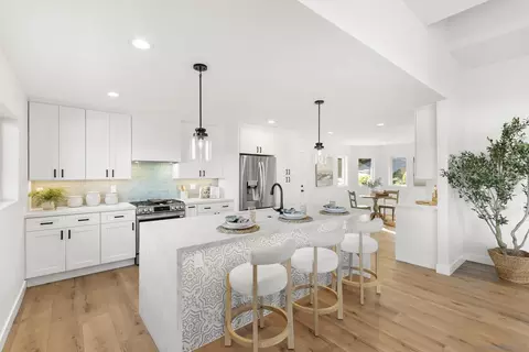 Kitchen - 7875 Bellakaren Pl, La Jolla, CA 92037 photo 3 of 8