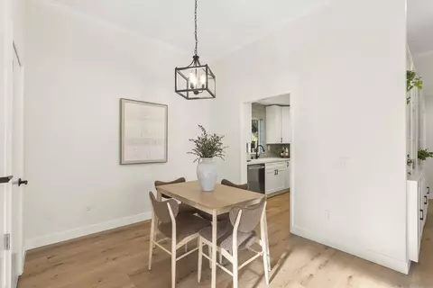 Dining - 7875 Bellakaren Pl, La Jolla, CA 92037 photo 5 of 5