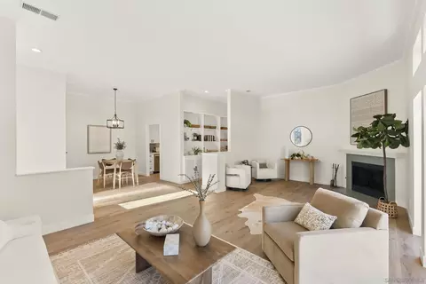Living - 7875 Bellakaren Pl, La Jolla, CA 92037 photo 5 of 5