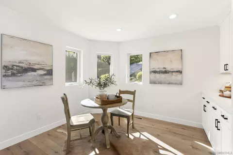 Dining - 7875 Bellakaren Pl, La Jolla, CA 92037 photo 4 of 5