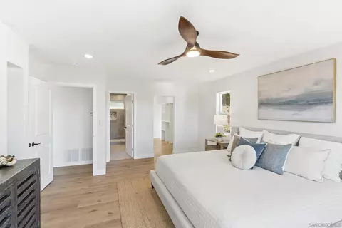 Bedroom - 7875 Bellakaren Pl, La Jolla, CA 92037 photo 2 of 10