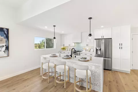 Kitchen - 7875 Bellakaren Pl, La Jolla, CA 92037 photo 1 of 8