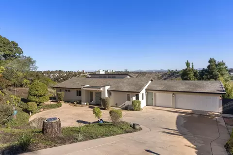 Exterior - 7875 Bellakaren Pl, La Jolla, CA 92037 photo 11 of 11