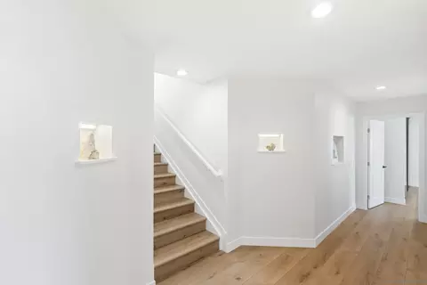 Entry Way - 7875 Bellakaren Pl, La Jolla, CA 92037 photo 2 of 2