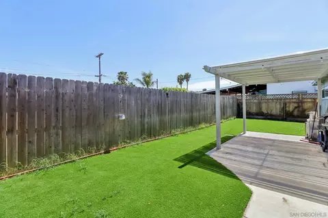 Exterior - 1055 11th, Imperial Beach, CA 91932 photo 7 of 11