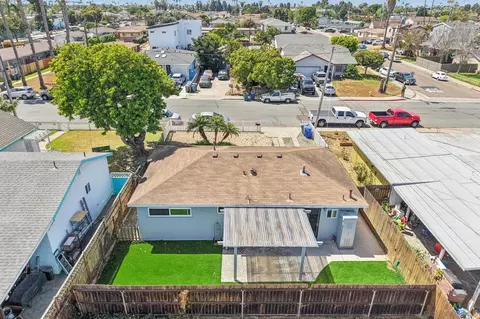 View/Area - 1055 11th, Imperial Beach, CA 91932 photo 7 of 13