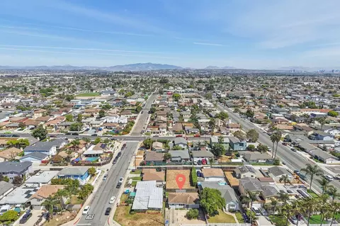 View/Area - 1055 11th, Imperial Beach, CA 91932 photo 10 of 13