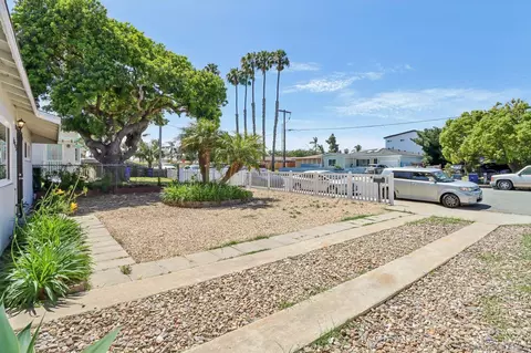 Exterior - 1055 11th, Imperial Beach, CA 91932 photo 3 of 11