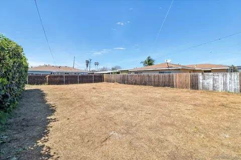 Exterior - 1055 11th, Imperial Beach, CA 91932 photo 8 of 11