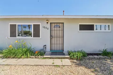 Exterior - 1055 11th, Imperial Beach, CA 91932 photo 4 of 11