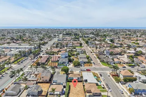 View/Area - 1055 11th, Imperial Beach, CA 91932 photo 2 of 13