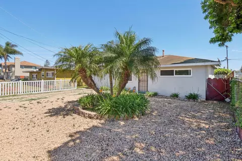 Exterior - 1055 11th, Imperial Beach, CA 91932 photo 2 of 11