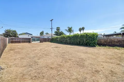 Exterior - 1055 11th, Imperial Beach, CA 91932 photo 9 of 11
