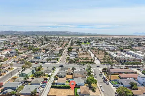 View/Area - 1055 11th, Imperial Beach, CA 91932 photo 4 of 13