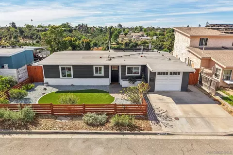 6321 Celia Vista Dr, San Diego, CA 92115