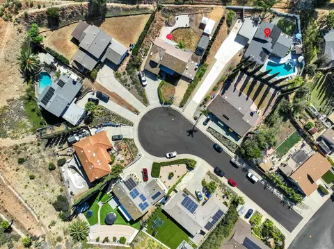 View/Area - 12913 Evalyn Ct, Poway, CA 92064 photo 11 of 13