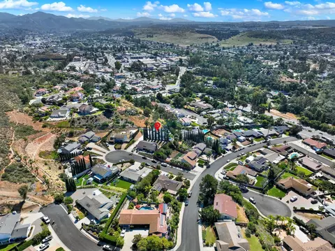 View/Area - 12913 Evalyn Ct, Poway, CA 92064 photo 10 of 13