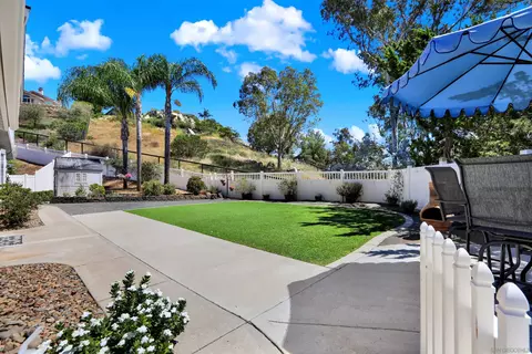 Exterior - 12913 Evalyn Ct, Poway, CA 92064 photo 9 of 12