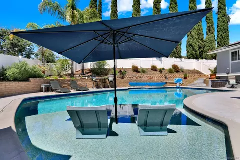 Exterior - 12913 Evalyn Ct, Poway, CA 92064 photo 7 of 12