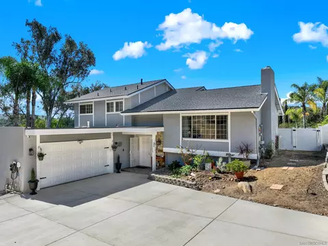 Exterior - 12913 Evalyn Ct, Poway, CA 92064 photo 4 of 12