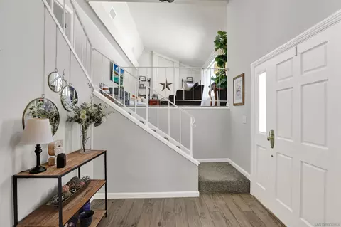 Entry Way - 12913 Evalyn Ct, Poway, CA 92064 photo 2 of 3