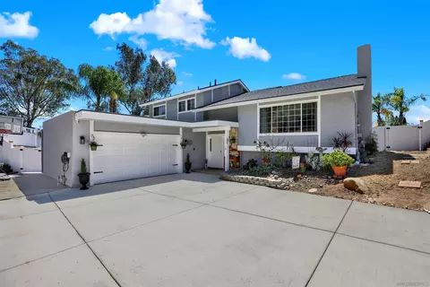Exterior - 12913 Evalyn Ct, Poway, CA 92064 photo 3 of 12
