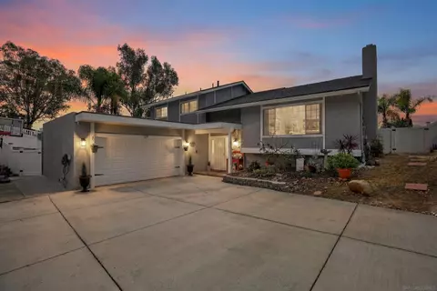 Exterior - 12913 Evalyn Ct, Poway, CA 92064 photo 11 of 12