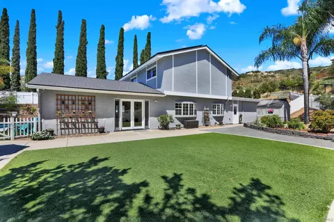 Exterior - 12913 Evalyn Ct, Poway, CA 92064 photo 2 of 12