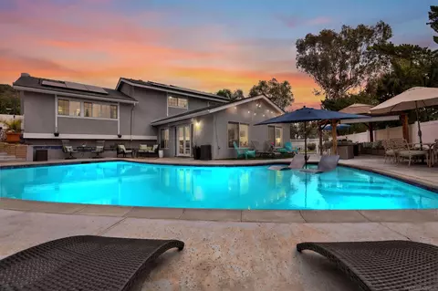 Exterior - 12913 Evalyn Ct, Poway, CA 92064 photo 12 of 12