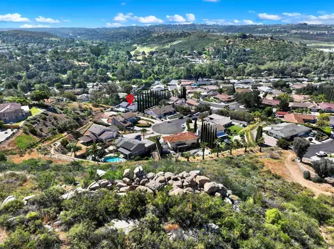 View/Area - 12913 Evalyn Ct, Poway, CA 92064 photo 9 of 13