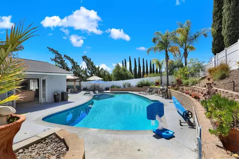 Exterior - 12913 Evalyn Ct, Poway, CA 92064 photo 5 of 12