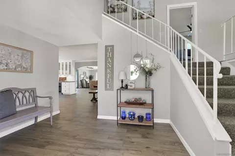 Entry Way - 12913 Evalyn Ct, Poway, CA 92064 photo 1 of 3