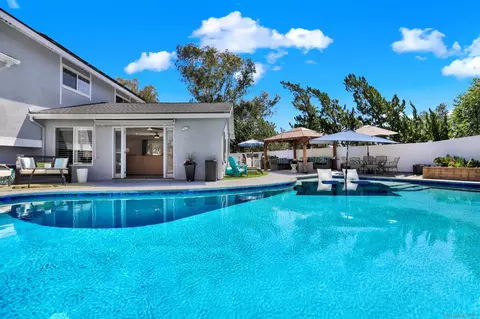 Exterior - 12913 Evalyn Ct, Poway, CA 92064 photo 6 of 12