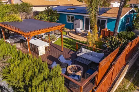 7126 Galewood, San Diego, CA 92120