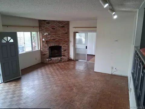 Living - 9317 Lamar St, Spring Valley, CA 91977 photo 3 of 4