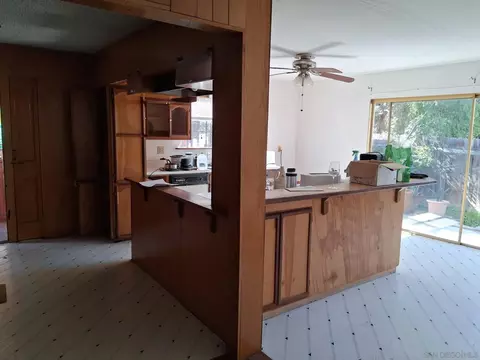 Kitchen - 9317 Lamar St, Spring Valley, CA 91977 photo 2 of 2