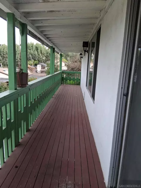 Exterior - 9317 Lamar St, Spring Valley, CA 91977 photo 5 of 6