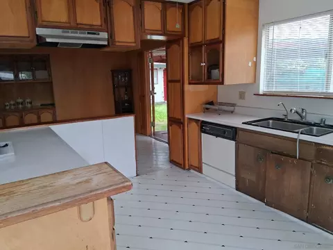 Kitchen - 9317 Lamar St, Spring Valley, CA 91977 photo 1 of 2