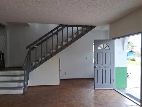 Entry Way - 9317 Lamar St, Spring Valley, CA 91977 photo 2 of 2