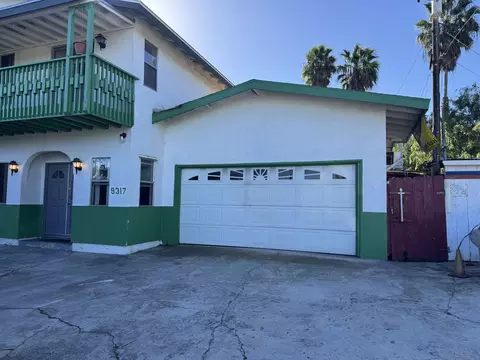 9317 Lamar St, Spring Valley, CA 91977