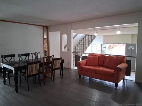 Dining - 9317 Lamar St, Spring Valley, CA 91977 photo 1 of 2