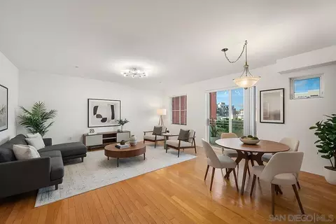 1501 India St #508, San Diego, CA 92101